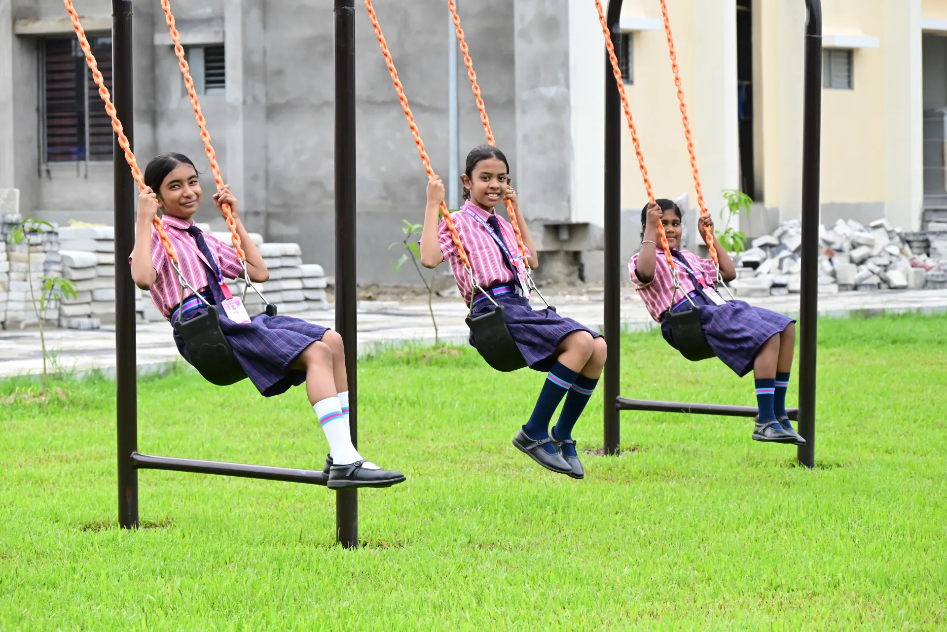 Residential Boarding